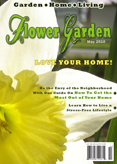 Flower Garden cover 2